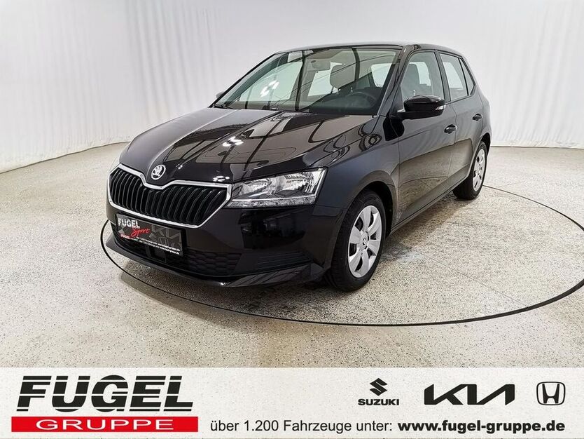 Fabia