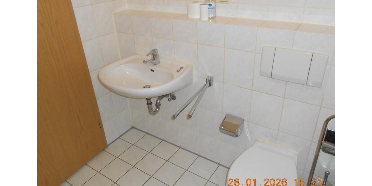 Etagenwohnung Brand-Erbisdorf Erbisdorf - 3 Zimmer, 80 m&sup2;, 440&euro; | Angebot:25074508