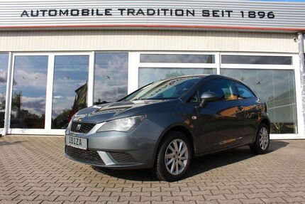 Seat Ibiza 139.100 km 4.390 € Hartha 04746