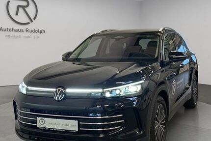 VW Tiguan 22.511 km 41.389 &euro; Oelsnitz/Erzgebirge 09376