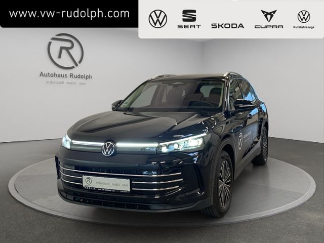 VW Tiguan 6.662 km 43.979 &euro; Oelsnitz/Erzgebirge 09376