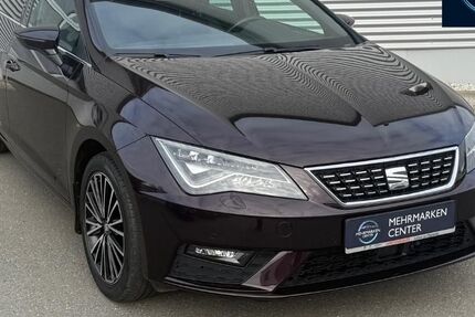 Seat Leon 76.408 km 18.390 &euro; Chemnitz 09126
