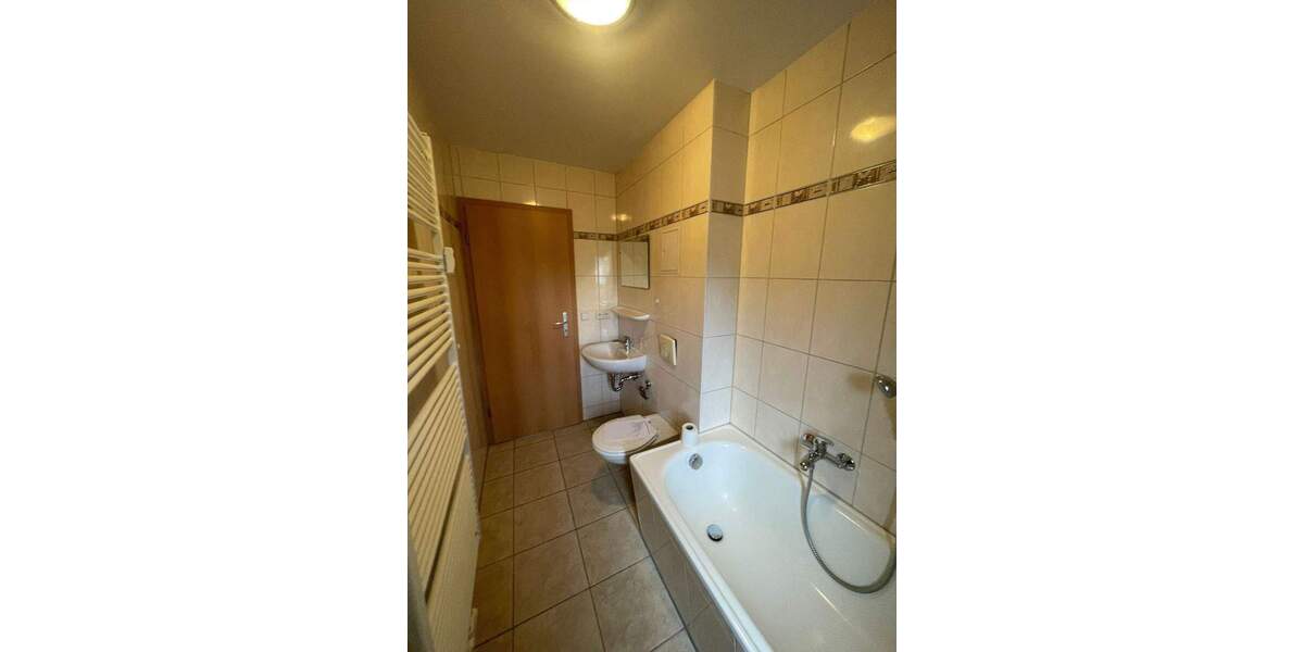 Etagenwohnung Chemnitz Sonnenberg - 2 Zimmer, 41 m&sup2;, 250&euro; | Angebot:25821579