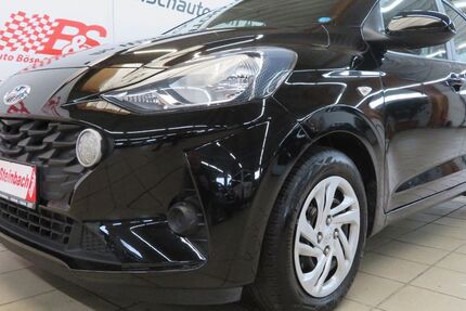 Hyundai i10 65.974 km 10.200 € Frohburg 04654