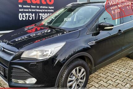Ford Kuga 166.345 km 5.249 &euro; Chemnitz 09120