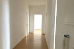 3-RaumWohnung - WG geeignet - Balkon - nah zum Stadtpark