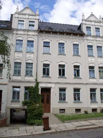 Wohnung zum Kaufen in Chemnitz 34.900 € 33.3 m² 1 zimmer