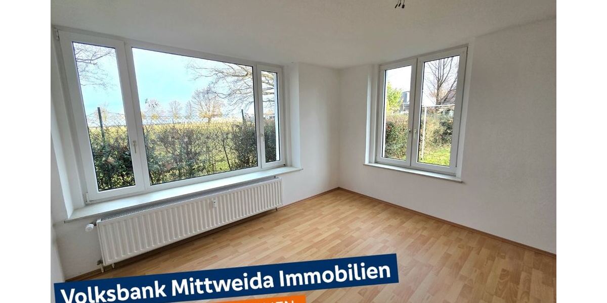 2-Zimmer-Wohnung mit PKW-Stellplatz! Barrierefrei! Ideal für Eigennutzer oder Kapitalanleger! 2 zimmer