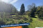 Einfamilienhaus mit großem Grundstück und Doppelgarage in ruhiger Lage! - Einfamilienhaus Hainichen | Angebot:26822282