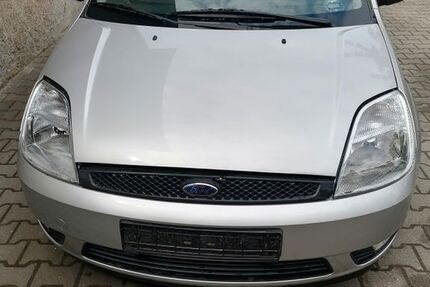 Ford Fiesta 163.388 km 1.600 &euro; Hartmannsdorf 09232