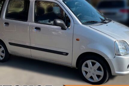 Suzuki Wagon R+ 129.000 km 2.999 &euro; Oelsnitz i.E. 09376