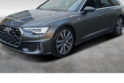 Audi A6 16.946 km 47.950 &euro; Chemnitz 09113
