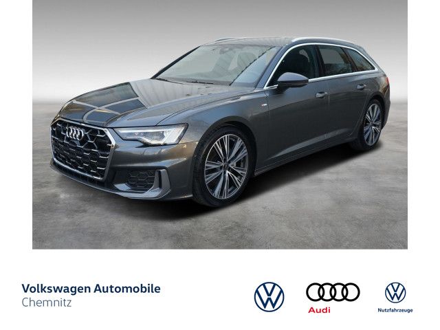 Audi A6 16.946 km 47.950 &euro; Chemnitz 09113