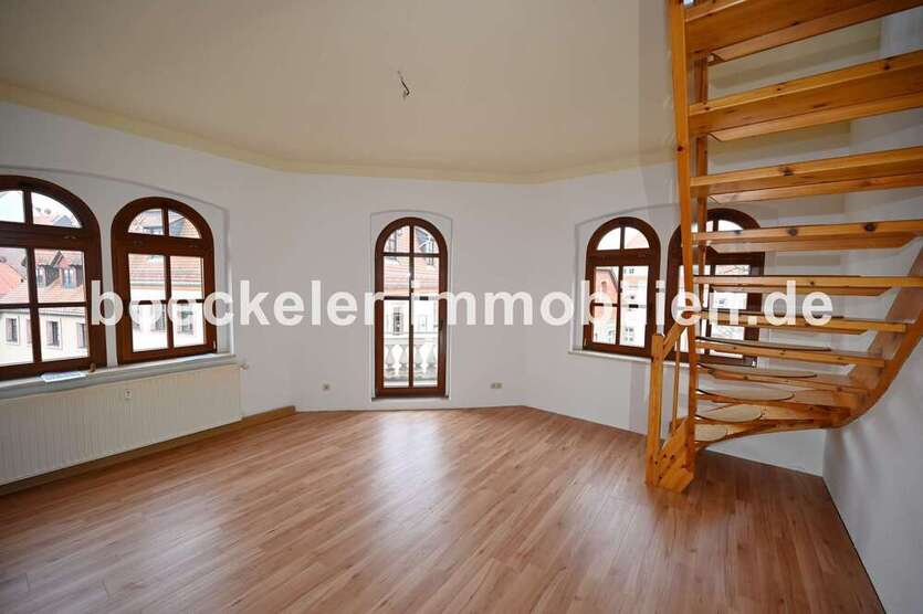 Wohnung zum Mieten in Leisnig 430 € 73.15 m²