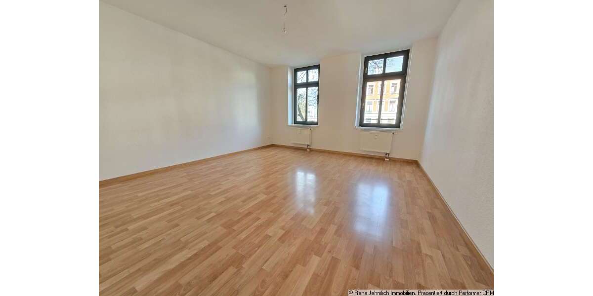 Etagenwohnung Chemnitz Altendorf - 3 Zimmer, 69 m&sup2;, 450&euro; | Angebot:25433236