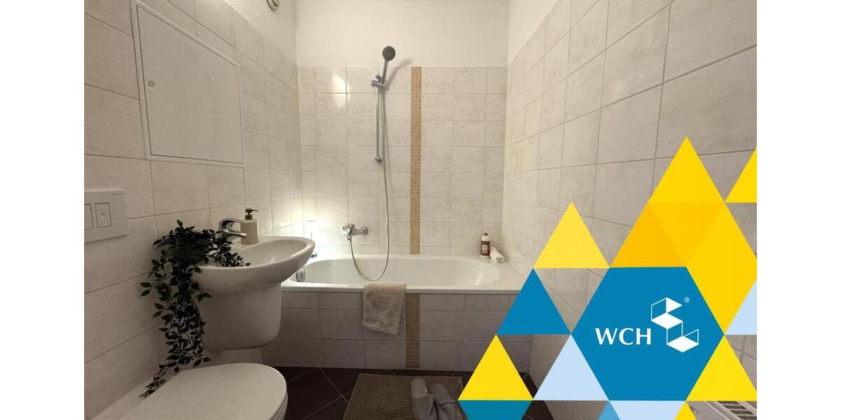 Etagenwohnung Chemnitz Helbersdorf - 4 Zimmer, 71 m&sup2;, 366&euro; | Angebot:24487639