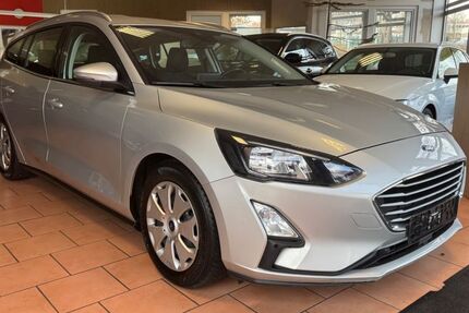 Ford Focus 177.080 km 9.300 € Chemnitz 09114