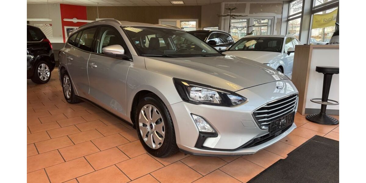 Ford Focus 177.080 km 9.300 &euro; Chemnitz 09114