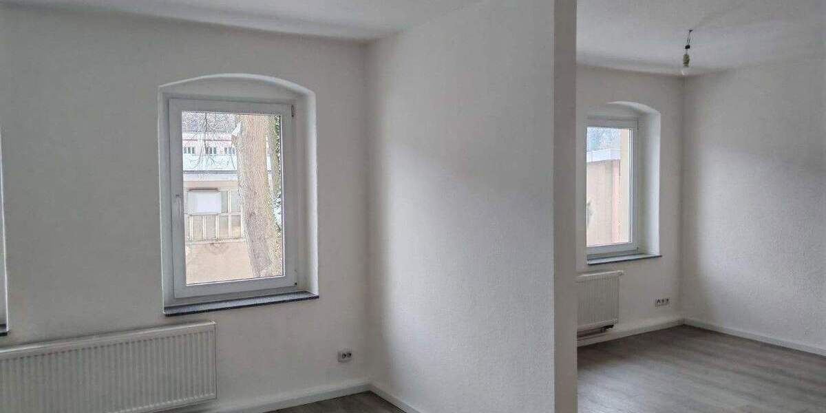 Etagenwohnung Oederan Lößnitztal - 3 Zimmer, 80 m&sup2;, 480&euro; | Angebot:25805636