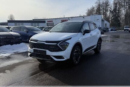 Kia Sportage 52.670 km 30.899 &euro; Chemnitz - Mittelbach 09224