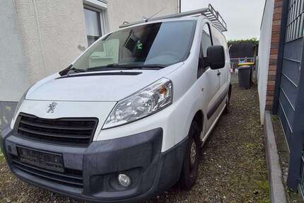 Peugeot Expert