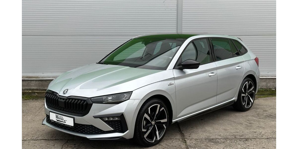 Skoda Scala 21.045 km 24.430 &euro; Zwönitz / OT Dorfchemnitz 08297