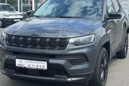 Jeep Compass 30.477 km 23.990 &euro; Chemnitz 09130