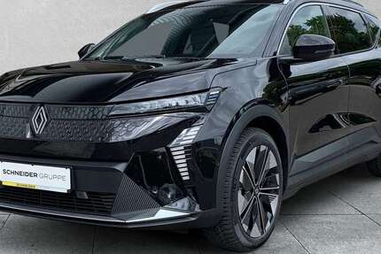 Renault Scenic 7.500 km 39.990 &euro; Mittweida 09648