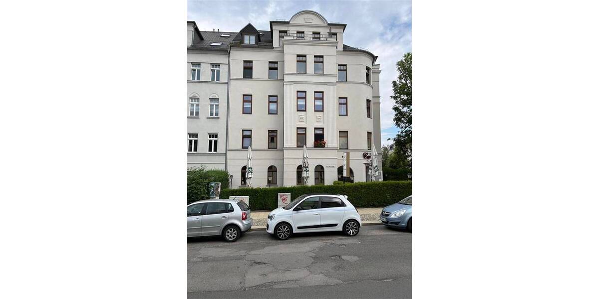 Einfamilienhaus Chemnitz Kaßberg - 2 Zimmer, 145.000&euro; | Angebot:26473207
