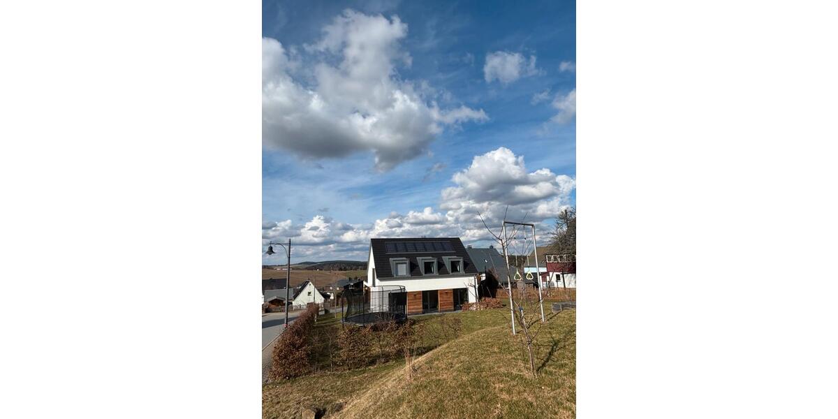 Einfamilienhaus Marienberg - 7 Zimmer, 150 m&sup2;, 495.000&euro; | Angebot:25547100