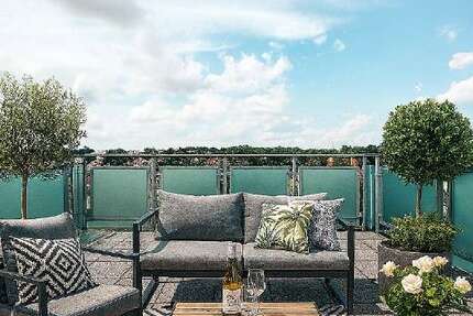 Wohnung zum Mieten in Penig 755 € 94.65 m²