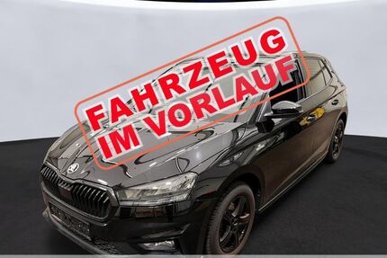 Skoda Fabia 22.111 km 16.499 &euro; Chemnitz - Mittelbach 09224