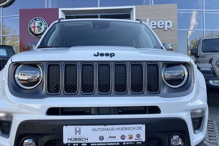 Jeep Renegade 1.500 km 38.900 &euro; Chemnitz 09130