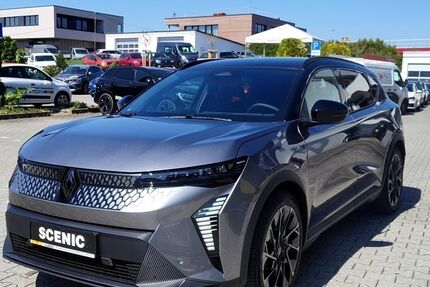 Renault Scenic 4.680 km 49.860 € Oberlungwitz 09353