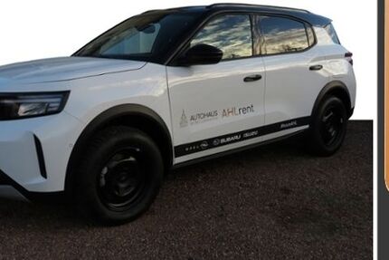 Opel Frontera 2.900 km 26.990 &euro; Chemnitz 09126