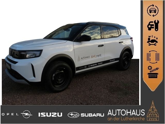 Opel Frontera 2.900 km 26.990 &euro; Chemnitz 09126