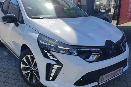 Mitsubishi Colt 3.000 km 18.680 &euro; Chemnitz 09116