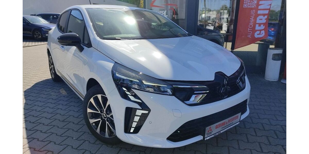 Mitsubishi Colt 3.000 km 18.680 &euro; Chemnitz 09116