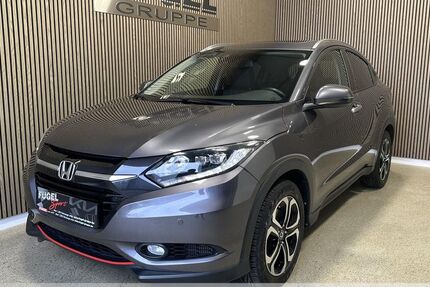 Honda HR-V 39.200 km 16.969 &euro; Chemnitz 09125