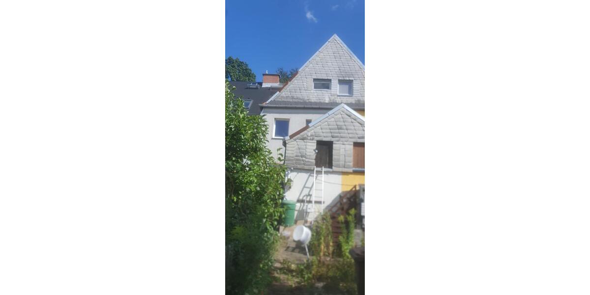 Reihenhaus Sanierungsobjekt in bester Wohnlage zu verkaufen 5 zimmer