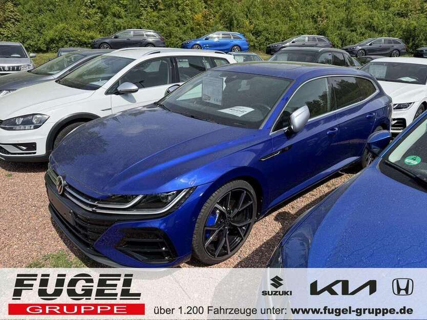 Arteon