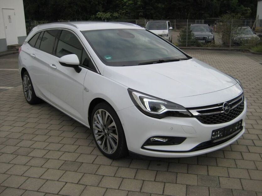 Astra