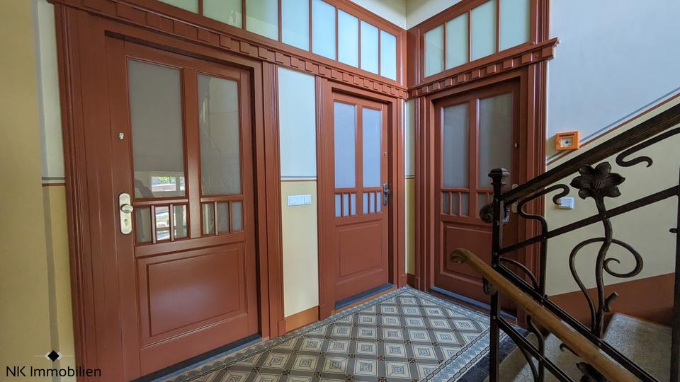 Etagenwohnung Chemnitz Hilbersdorf - 2 Zimmer, 65 m&sup2;, 392&euro; | Angebot:26321894