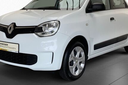 Renault Twingo 91.135 km 7.990 &euro; Frankenberg 09669