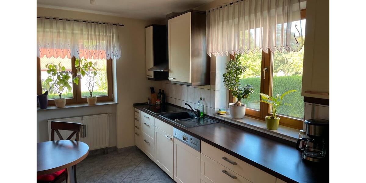 Doppelhaushälfte Hainichen - 5 Zimmer, 102 m&sup2;, 249.000&euro; | Angebot:26820138