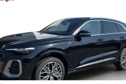 Audi Q5 10.321 km 68.950 &euro; Bernsdorf 09337