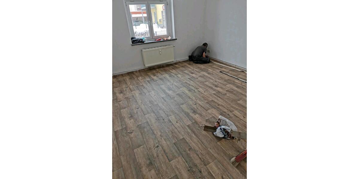 Etagenwohnung Brand-Erbisdorf Erbisdorf - 3 Zimmer, 70 m&sup2;, 393&euro; | Angebot:25023378