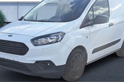 Ford Transit Courier 37.684 km 14.790 € Mittweida 09648