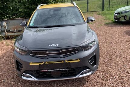 Kia Stonic 82.842 km 16.999 € Chemnitz - Mittelbach 09224