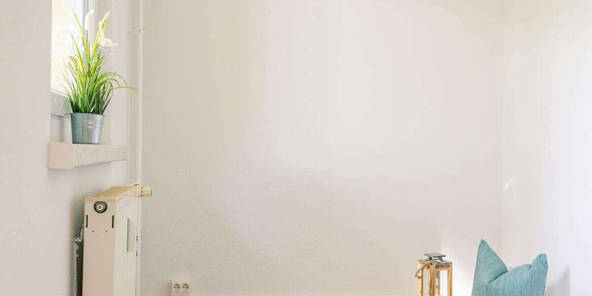 Etagenwohnung Chemnitz Morgenleite - 1 Zimmer, 36 m&sup2;, 229&euro; | Angebot:25592259